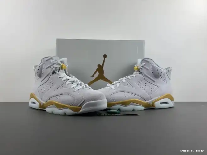 Rep Air 6 Paris DQ4914-074 Jordan Olympics 0530